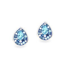 Cristalli swarovski orecchini - swarovski,,
