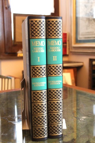 Enciclopedia universale - enciclopedia,