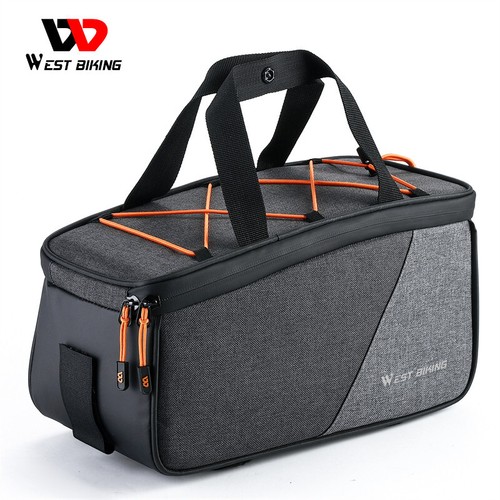 West biking borsa bagaglio - biking,