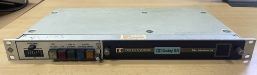 Modello 361 type dolby - modello,