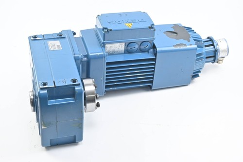 Motore demag zba - motore,