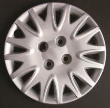 SET DI 4 COPRICERCHI 14" X