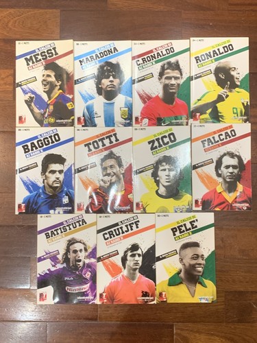 Calcio raggi lotto - ai, x