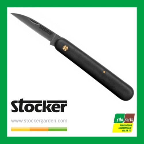 Coltello innesto stocker - coltello,