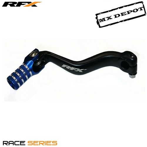 Yamaha yz125 rfx - rfx, blu