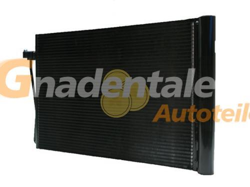 Condensatore per aria - condensatore,