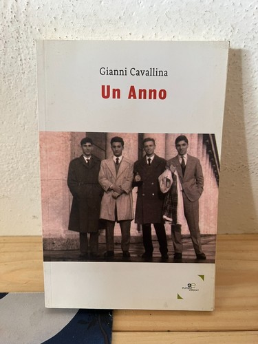 Gianni cavallina - gianni, cavallina-un