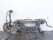 2595936 PONTE POSTERIORE C/FRENI A DISCO FORD FOCUS IV (HN) 1.5 TDCI 16V AUT 120