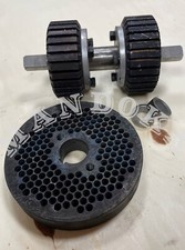 Matrice 120 mm / 4 mm + Koller