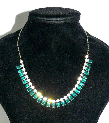 Collana stile antico - , originale