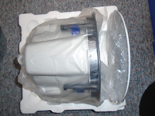 Crestron saros icst t - saros, icst-w-t