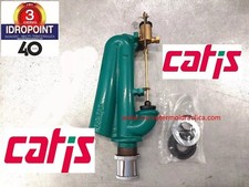 BATTERIA CATIS SOLO SIFONE