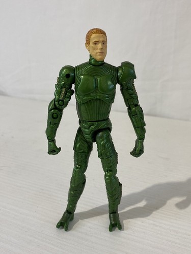 Rare 2002 green - rare,