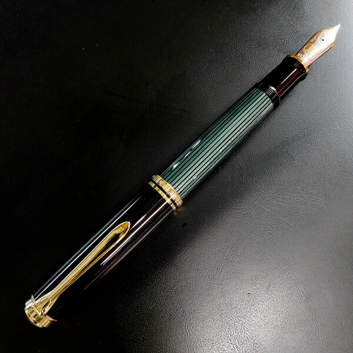 Penna stilografica pelikan - penna,