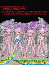 --INVIA UNA A CASO-- NO BOX