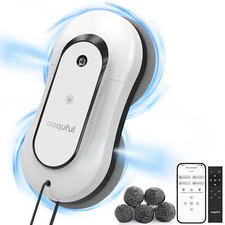 Robot Lavavetri Elettrico