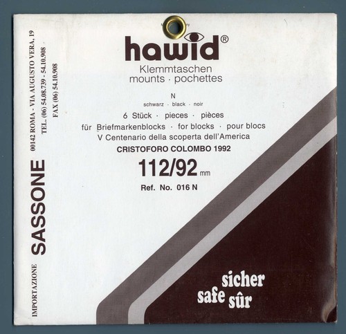 Hawid taschine per blocchi - hawid,