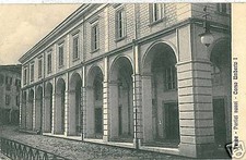 00650  CARTOLINA d'Epoca