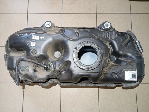 Serbatoio carburante lexus - serbatoio, nx