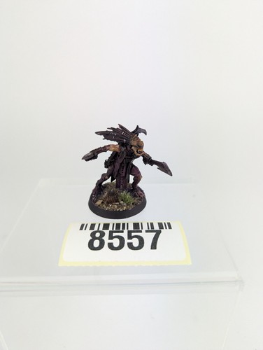 Tau empire kroot flesh - empire,