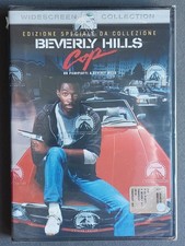 BEVERLY HILLS COP - DVD NUOVO