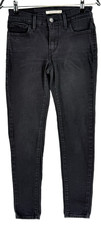 Jeans Super Skinny Stretch
