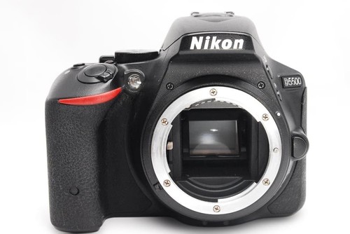 Nikon d5500 167429 - nikon,