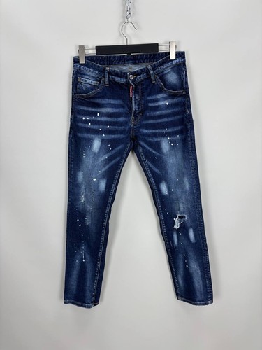Jeans uomo dsquared2 - dsquared2, taglia
