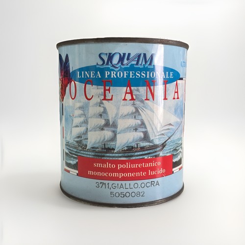 Smalto poliuretanico - smalto,