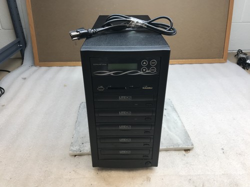 Spartan liteon duplicatore - spartan,