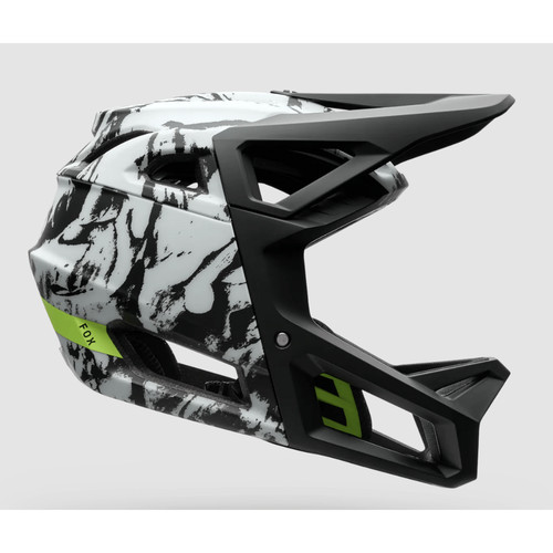 Fox racing proframe thrive - racing,
