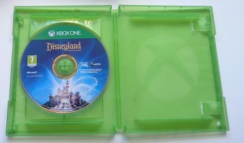 Disneyland adventures - disneyland,