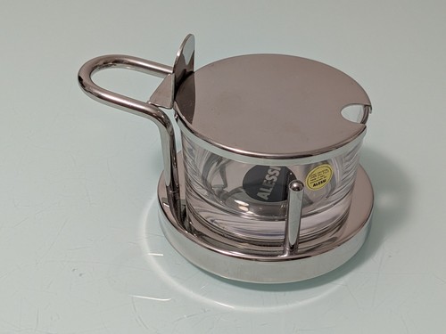Formaggiera alessi vintage - formaggiera,