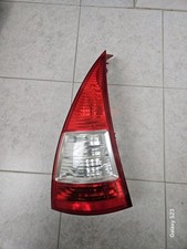 Fanale posteriore stop destro