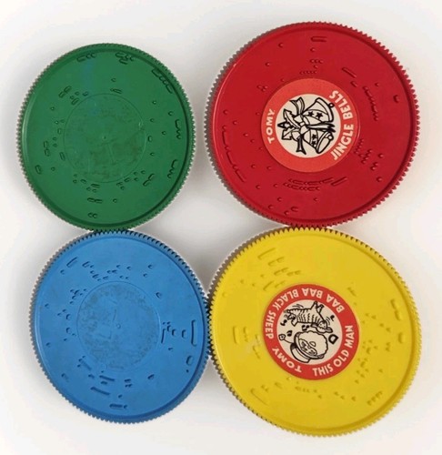 Lotto tomy tuneyville - lotto,