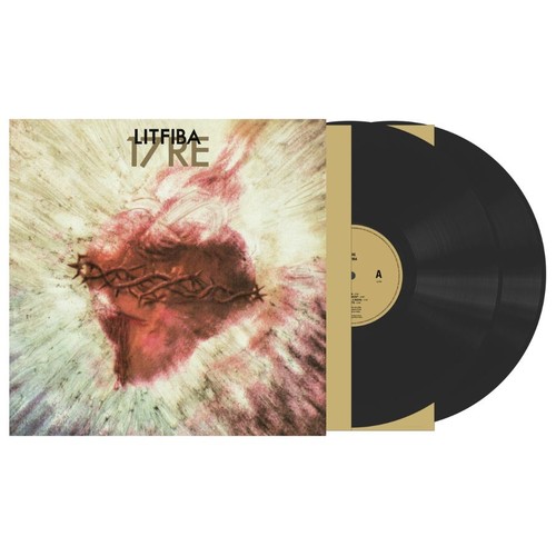 Litfiba 2 vinili - re,
