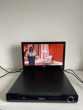 Philips HTS3520/05 solo