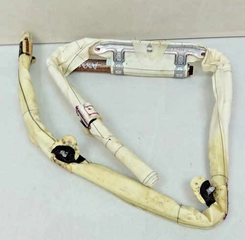 Borsa sicurezza tenda tetto - sicurezza,