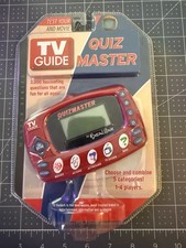 Guida quiz master trivia - tv,