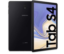 Samsung Galaxy Tab S4 T835 64 GB 4G LTE Wi-Fi 10,5" Tablet - Nero, Grado A.