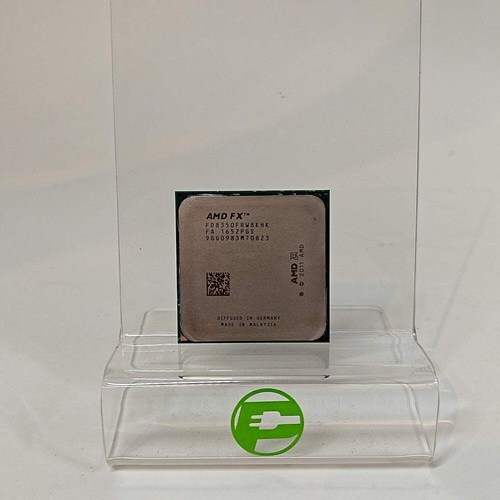 Amd 8350 ghz 8 - amd, fx-8350