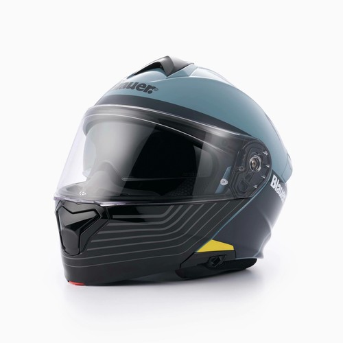 Casco blauer modulare noah - casco,