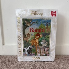 Puzzle Jumbo Disney Bambi