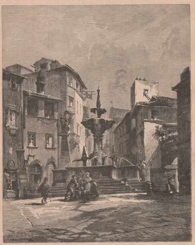 Closs viterbo fontana - closs,