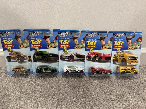 Hot wheels sliver series - hot,