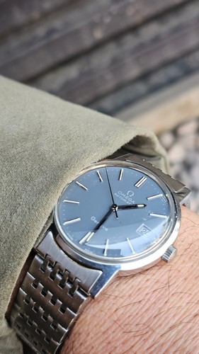 Orologio automatico uomo