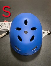 Pro-tec Classic Matte Blue