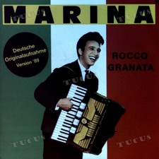 Rocco Granata - Marina 7"