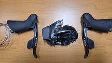 SRAM Red eTap 11 Speed Shifter