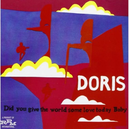 Doris hai dato mondo - dato,